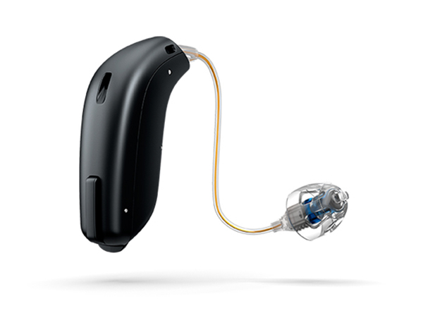 f2 Oticon OPN, Lansing, MI