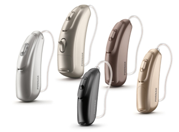 f3 Phonak Audeo B, Lansing, MI