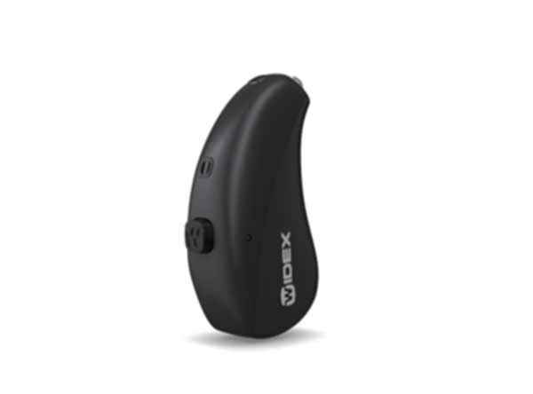 widex Widex Moment Hearing Aid, Lansing, MI